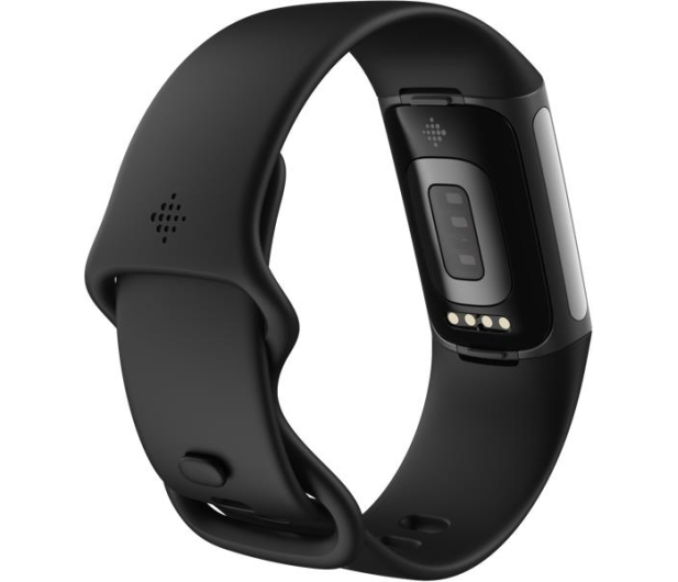 Google Fitbit Charge 5 czarny - 678208 - zdjęcie 5